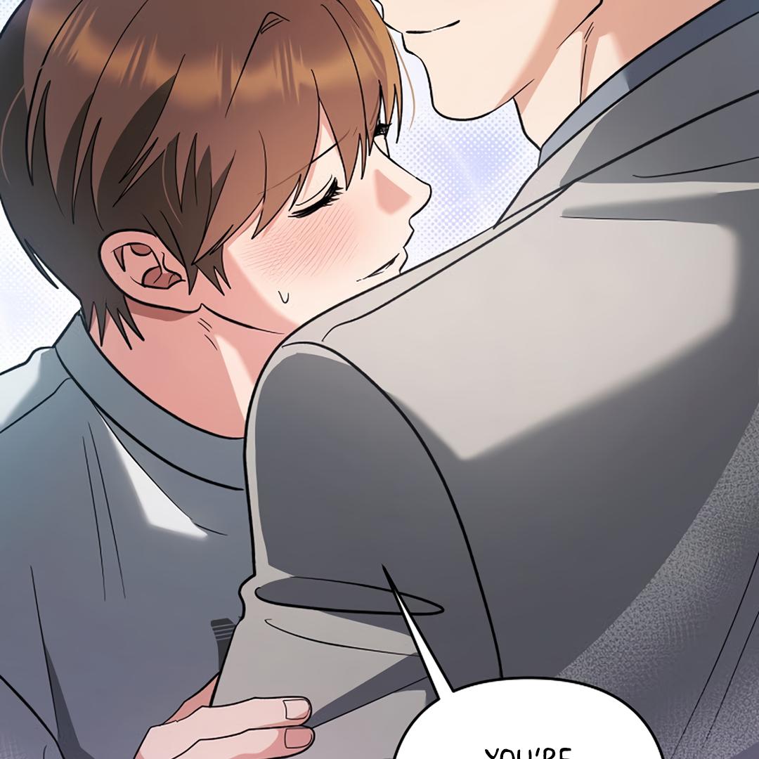 Romance, But Not Romantic Chapter 35 page 40