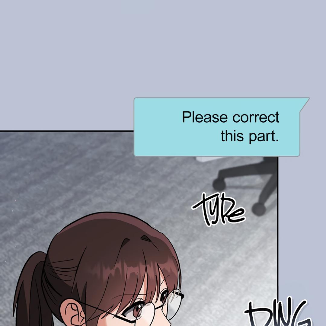 Romance, But Not Romantic Chapter 35 page 62