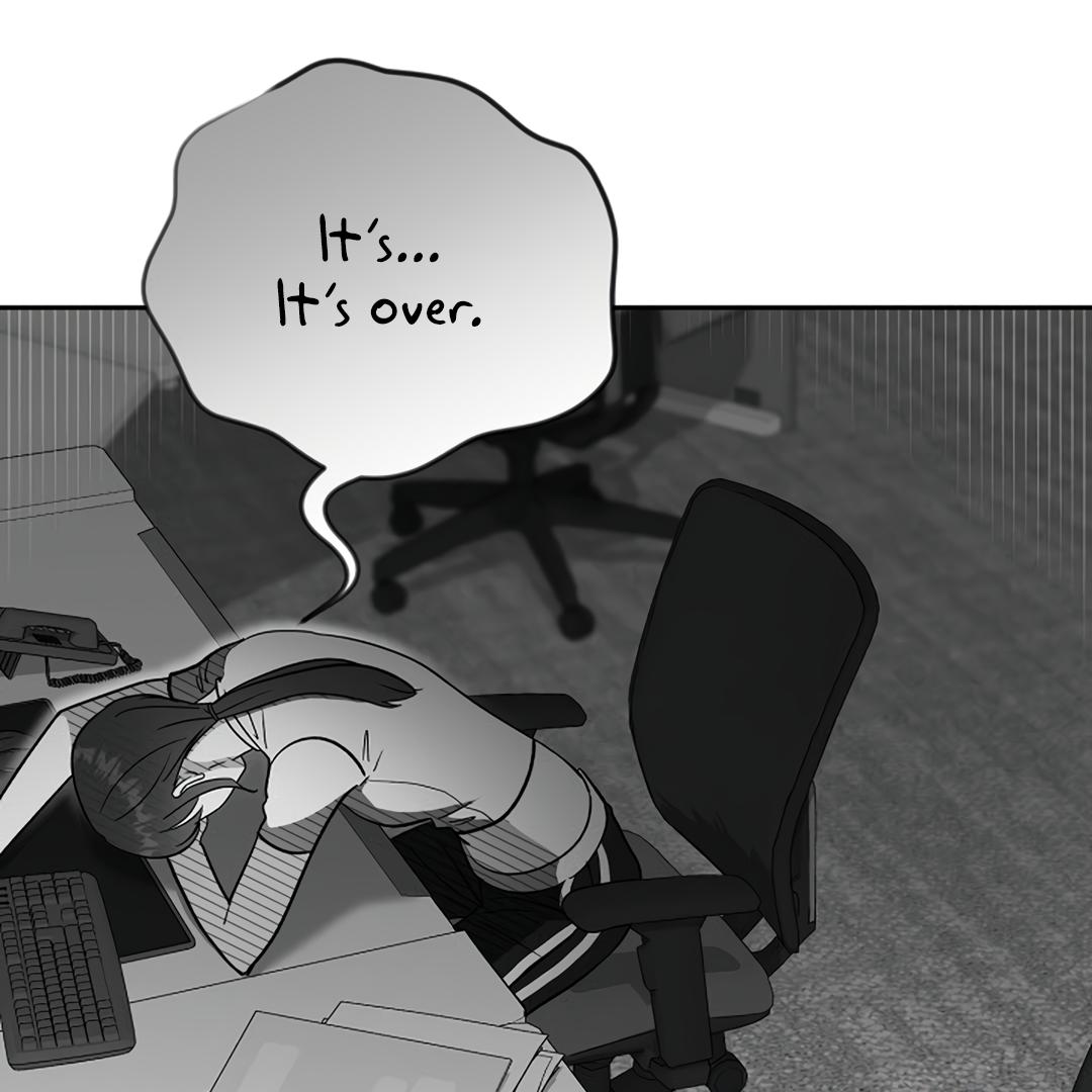 Romance, But Not Romantic Chapter 35 page 73