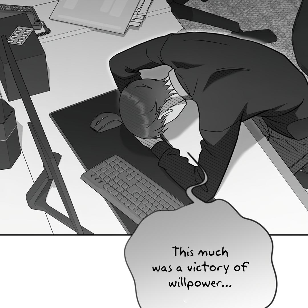 Romance, But Not Romantic Chapter 35 page 74