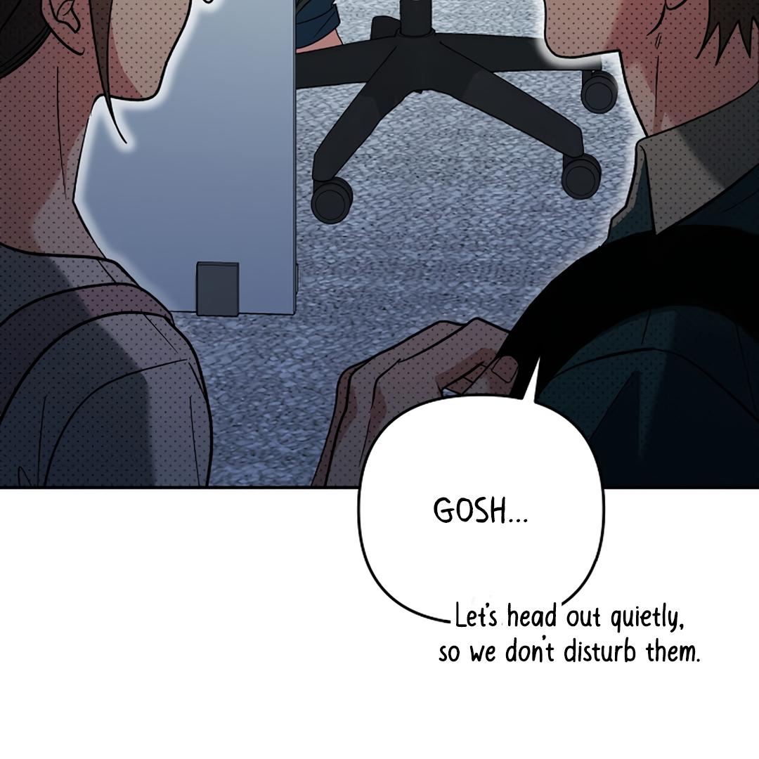 Romance, But Not Romantic Chapter 35 page 80