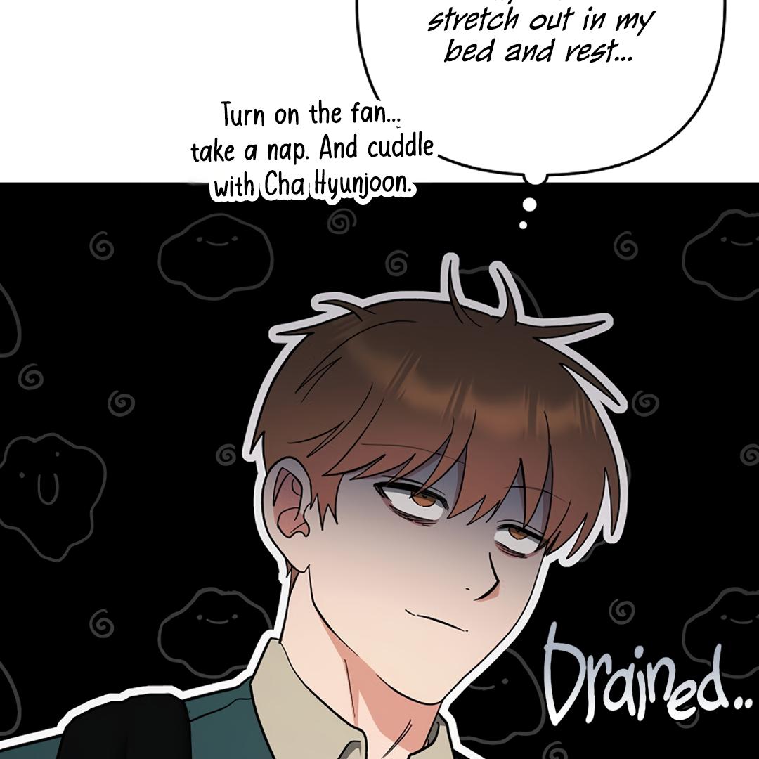 Romance, But Not Romantic Chapter 35 page 86