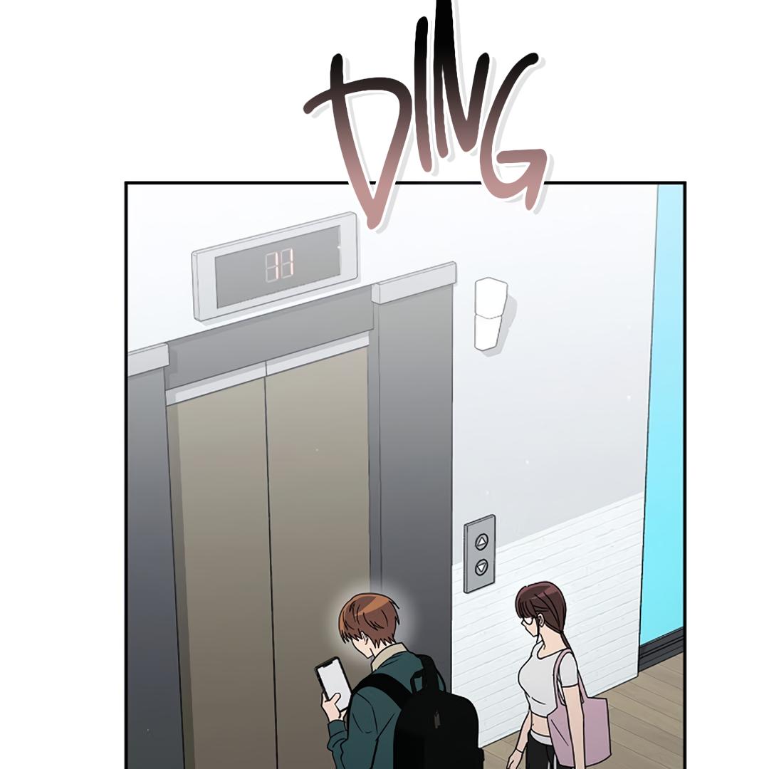 Romance, But Not Romantic Chapter 35 page 91