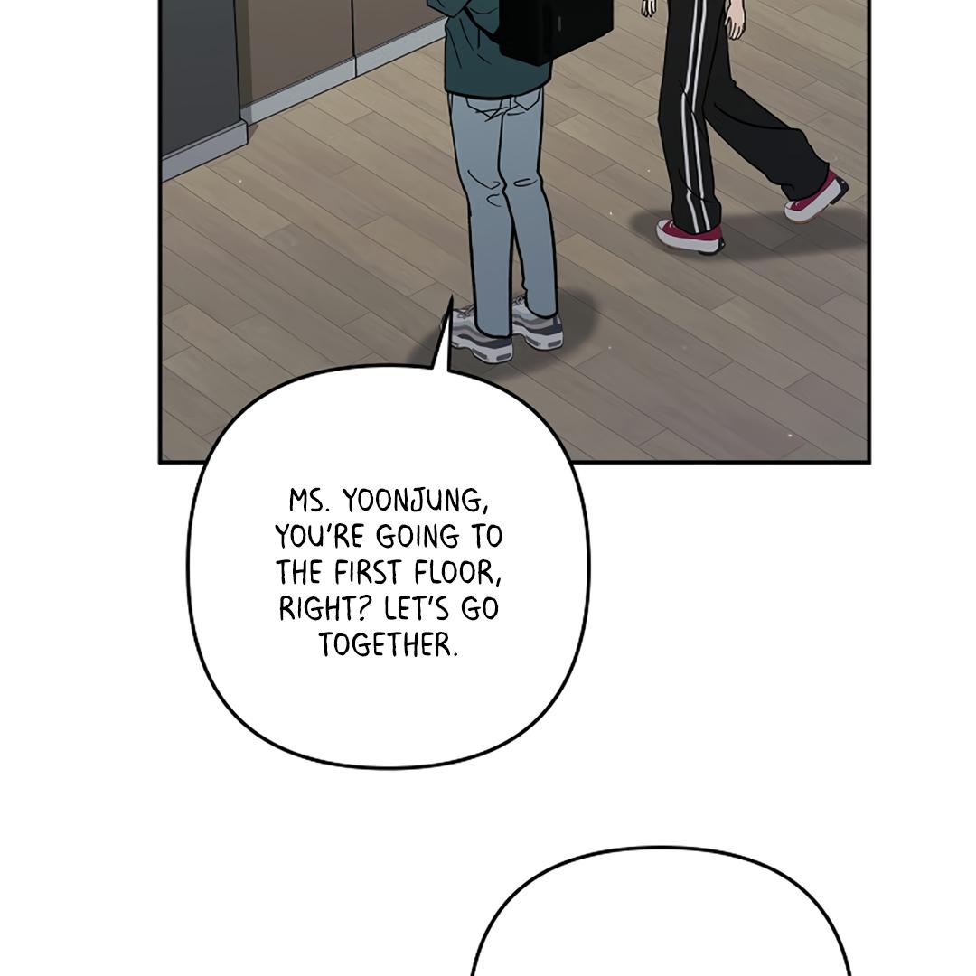 Romance, But Not Romantic Chapter 35 page 92