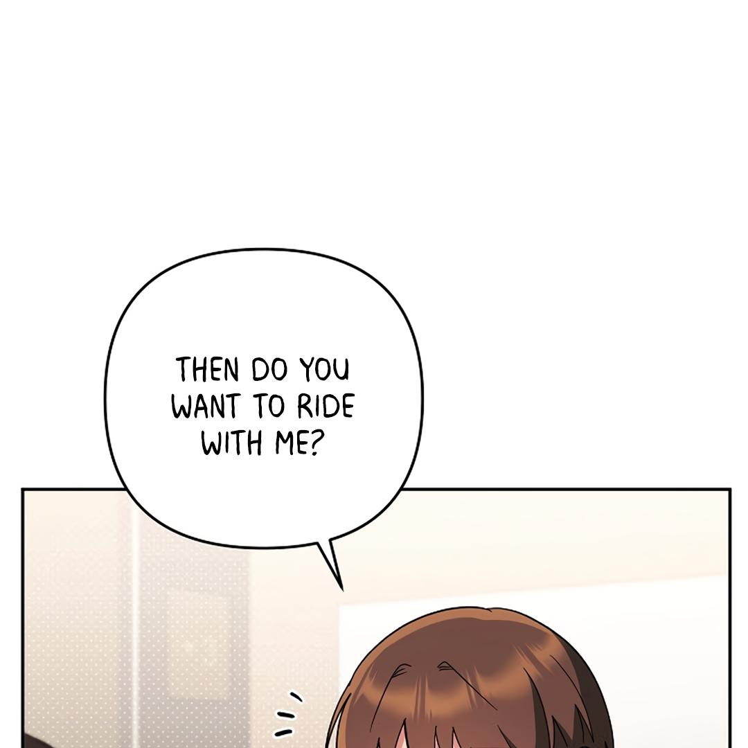 Romance, But Not Romantic Chapter 35 page 97