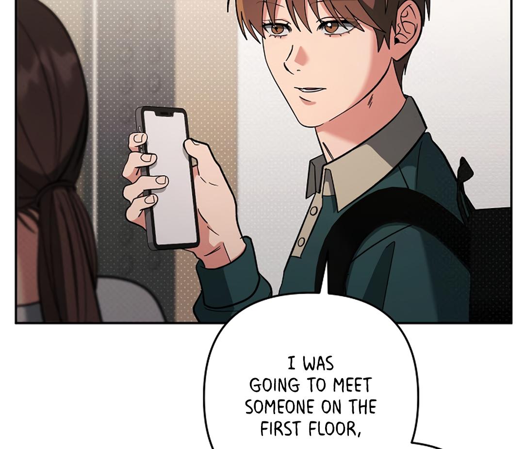 Romance, But Not Romantic Chapter 35 page 98