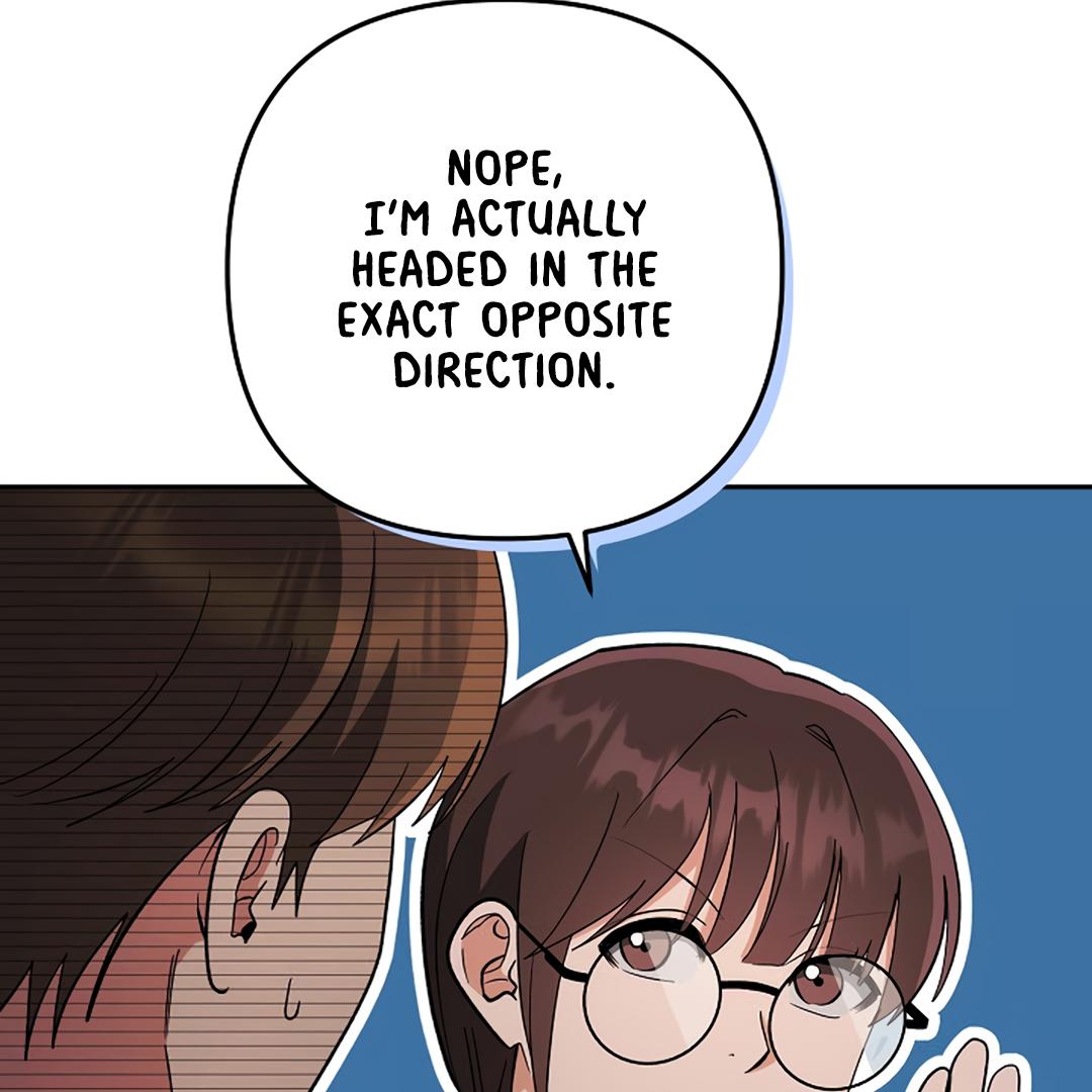 Romance, But Not Romantic Chapter 35 page 100