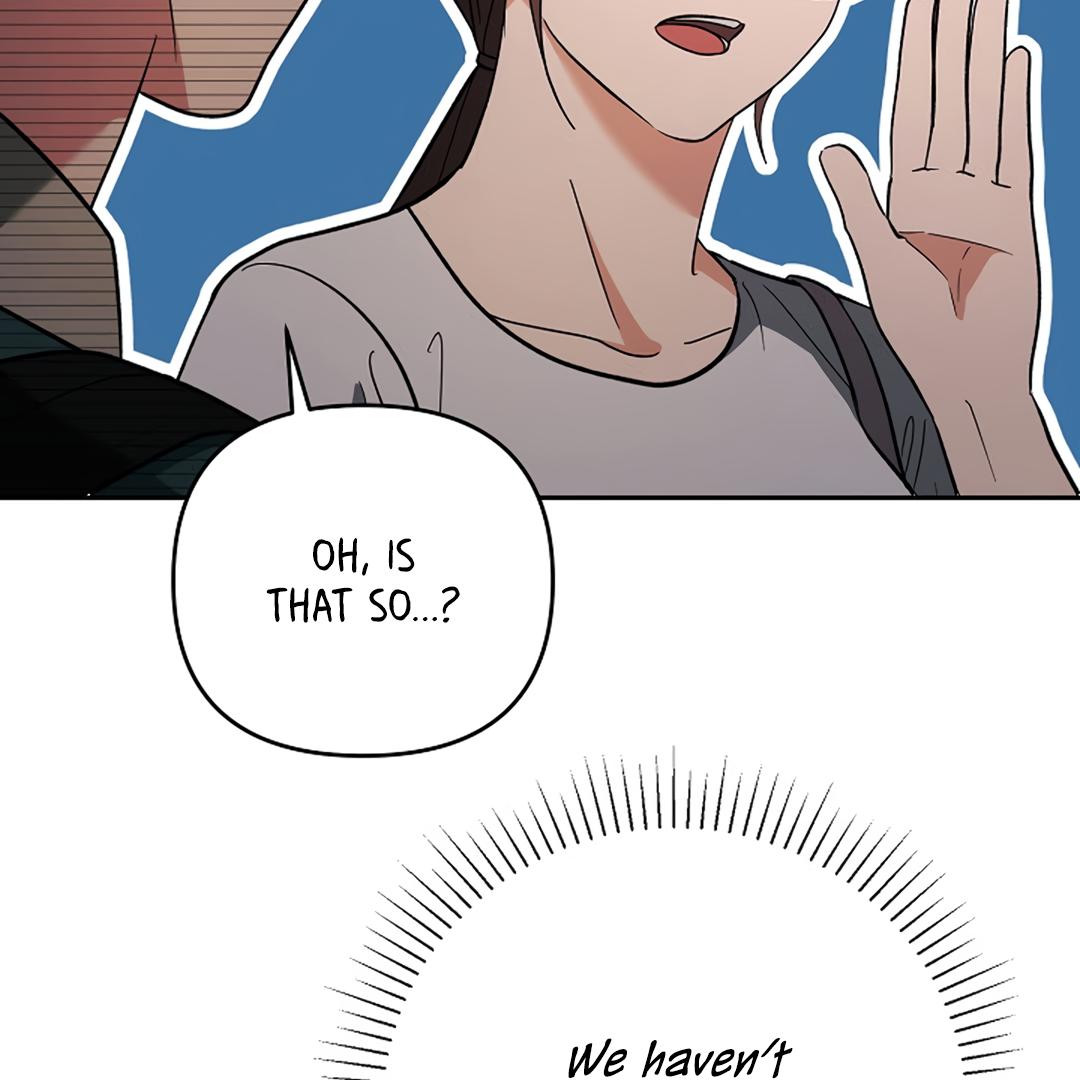 Romance, But Not Romantic Chapter 35 page 101