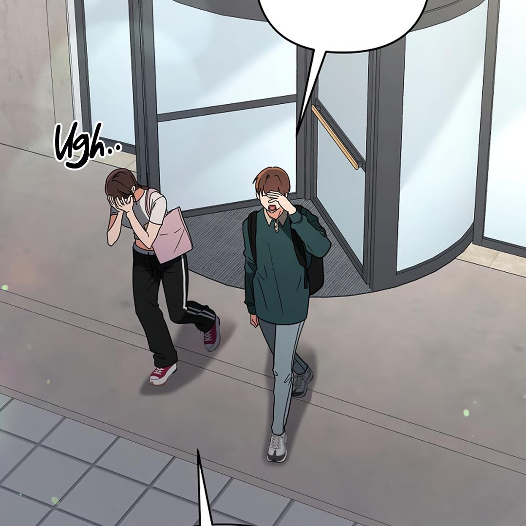 Romance, But Not Romantic Chapter 35 page 104