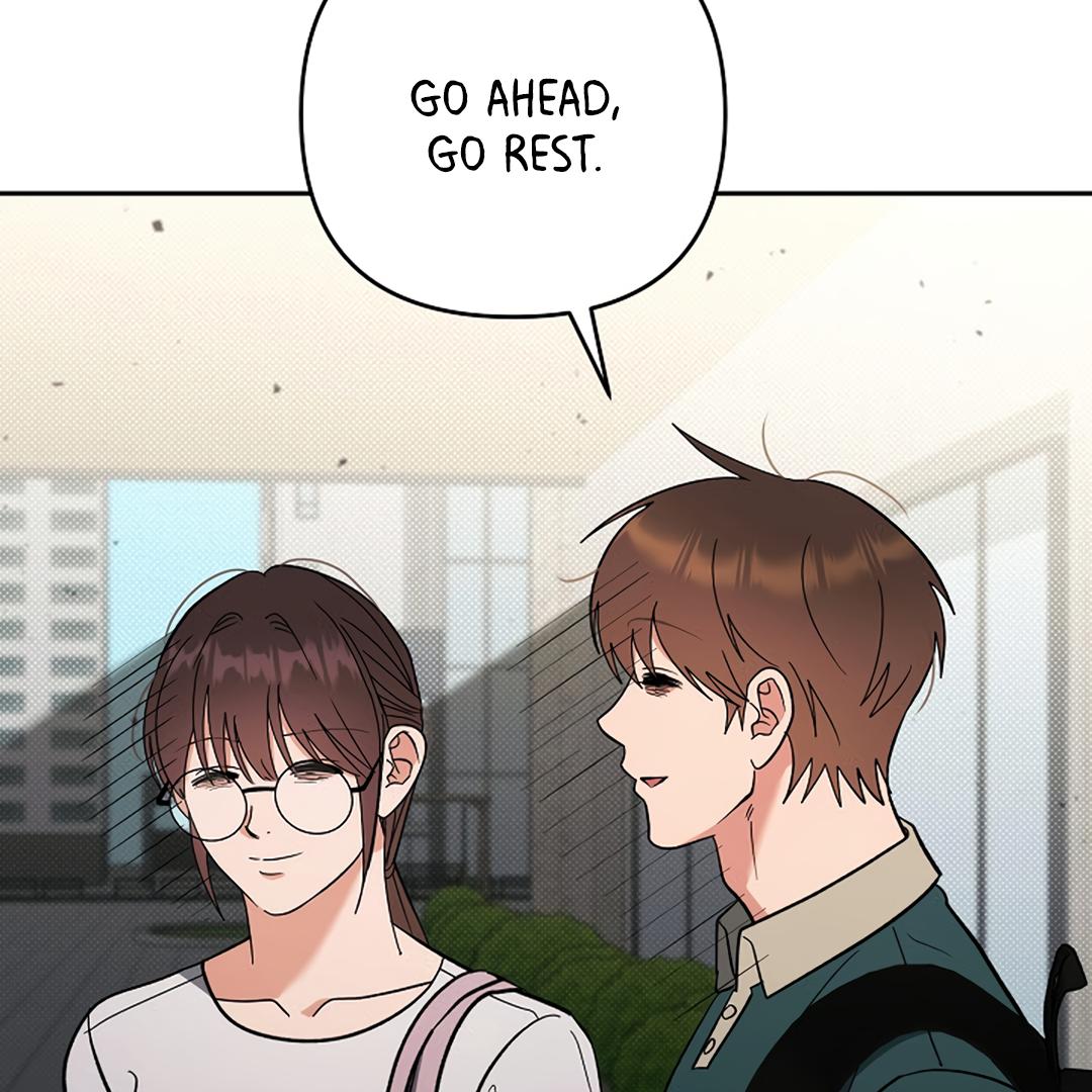 Romance, But Not Romantic Chapter 35 page 106