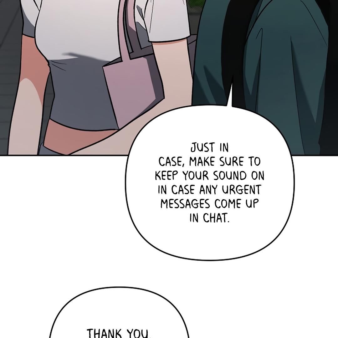 Romance, But Not Romantic Chapter 35 page 107