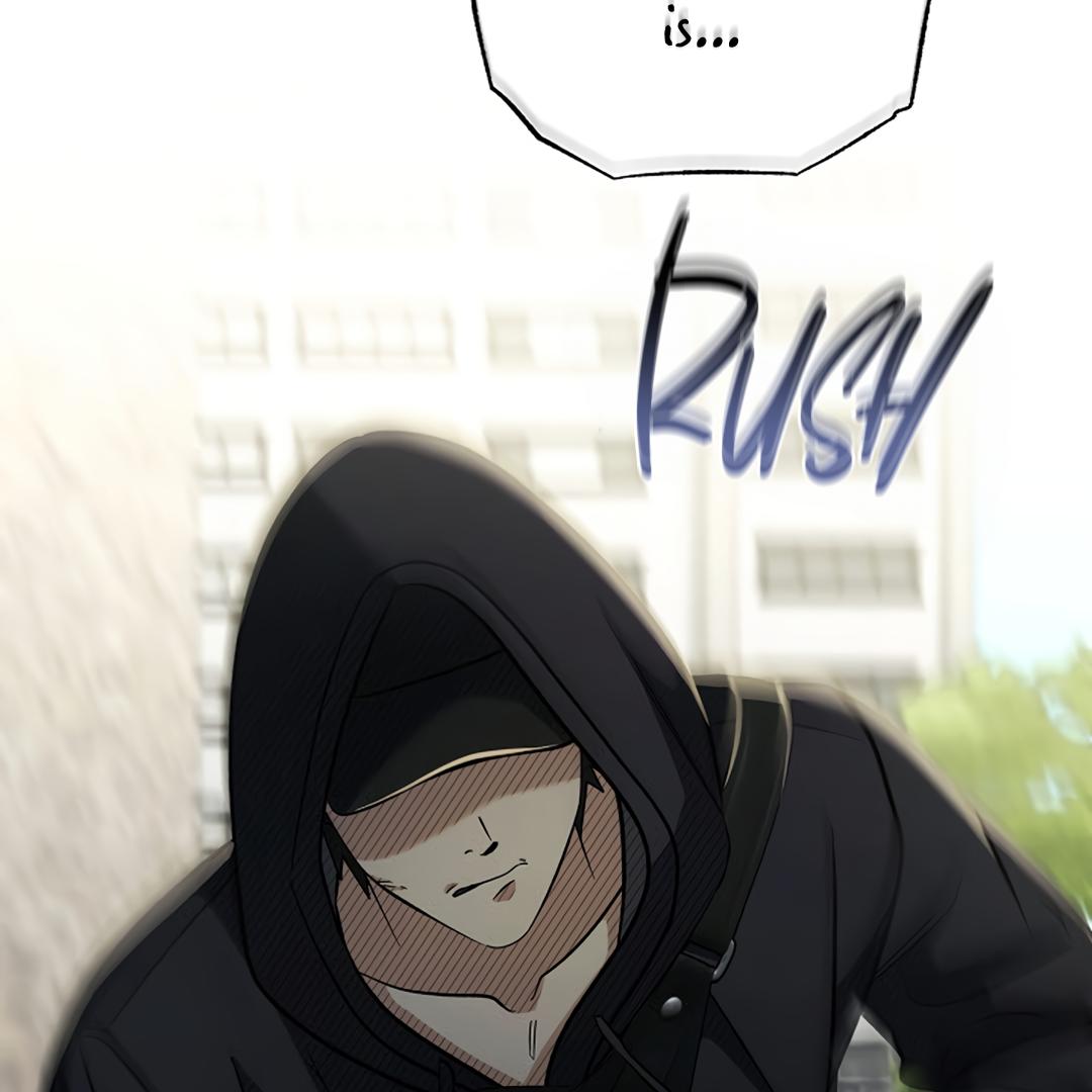 Romance, But Not Romantic Chapter 35 page 113
