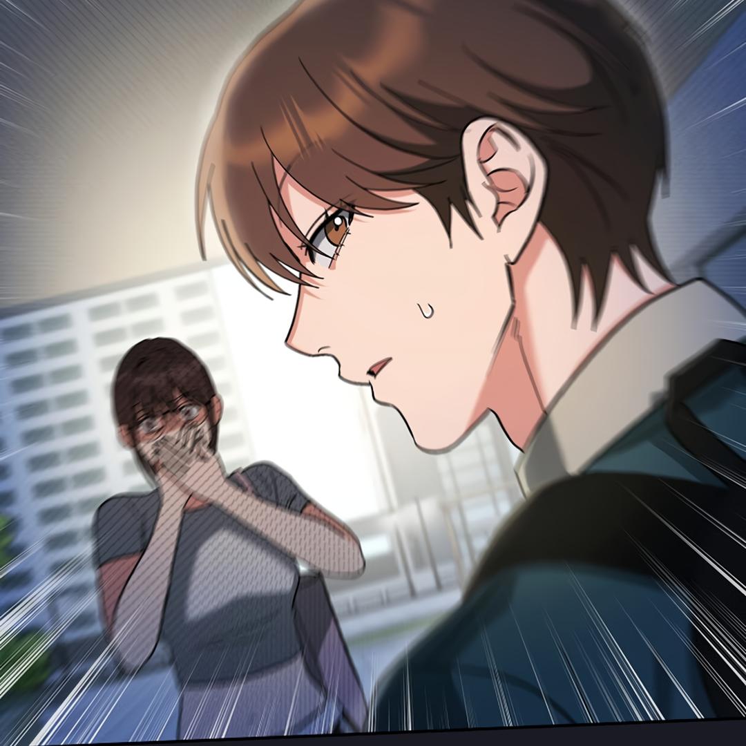 Romance, But Not Romantic Chapter 35 page 116