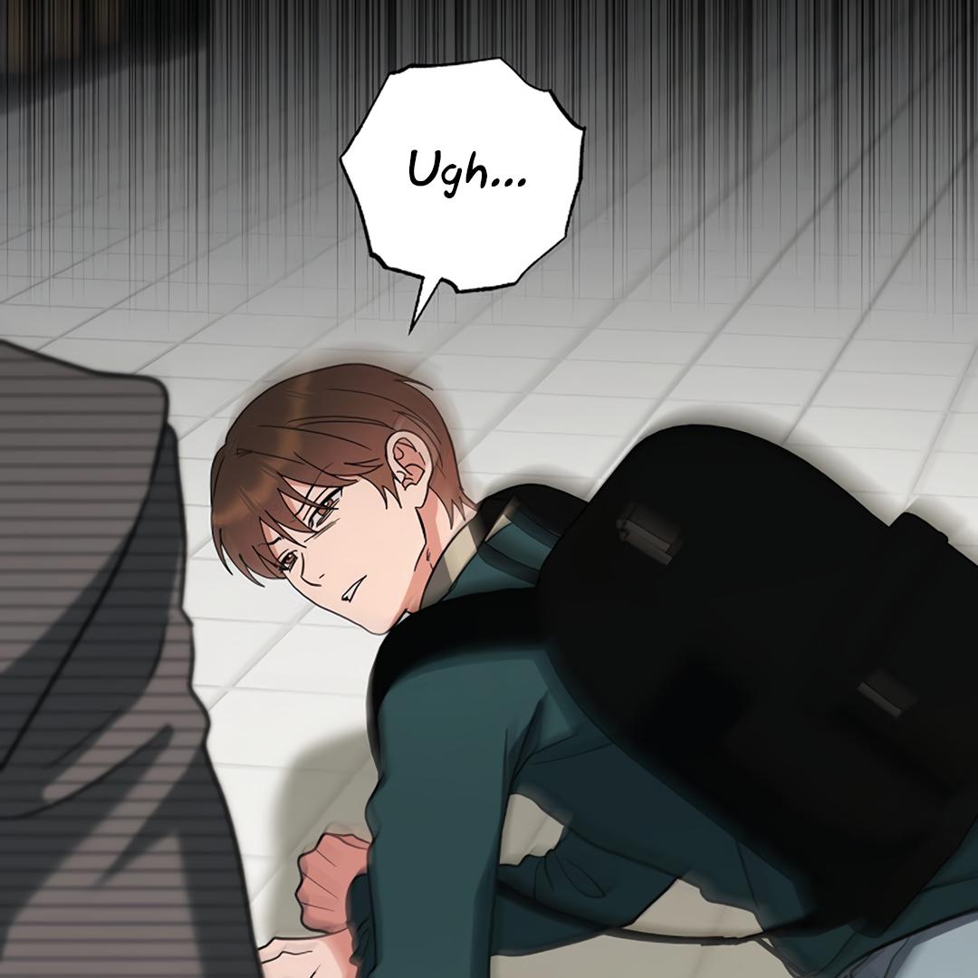 Romance, But Not Romantic Chapter 35 page 124