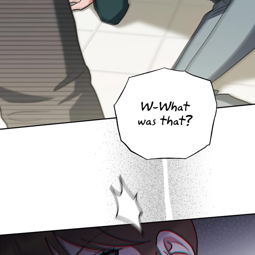 Romance, But Not Romantic Chapter 35 page 125