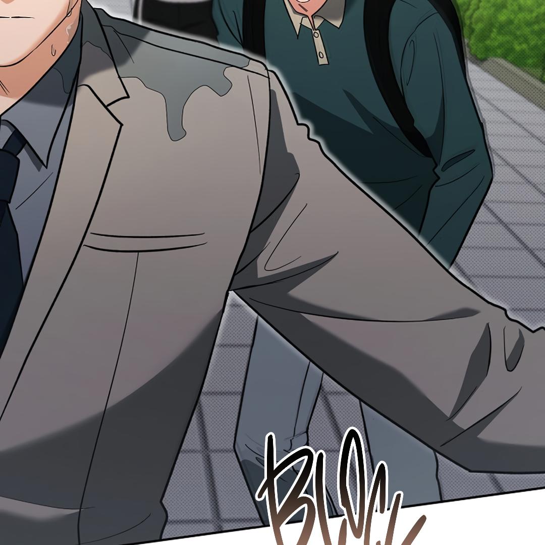 Romance, But Not Romantic Chapter 35 page 134