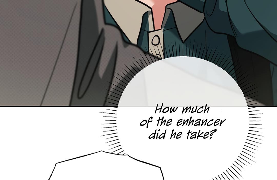 Romance, But Not Romantic Chapter 35 page 142