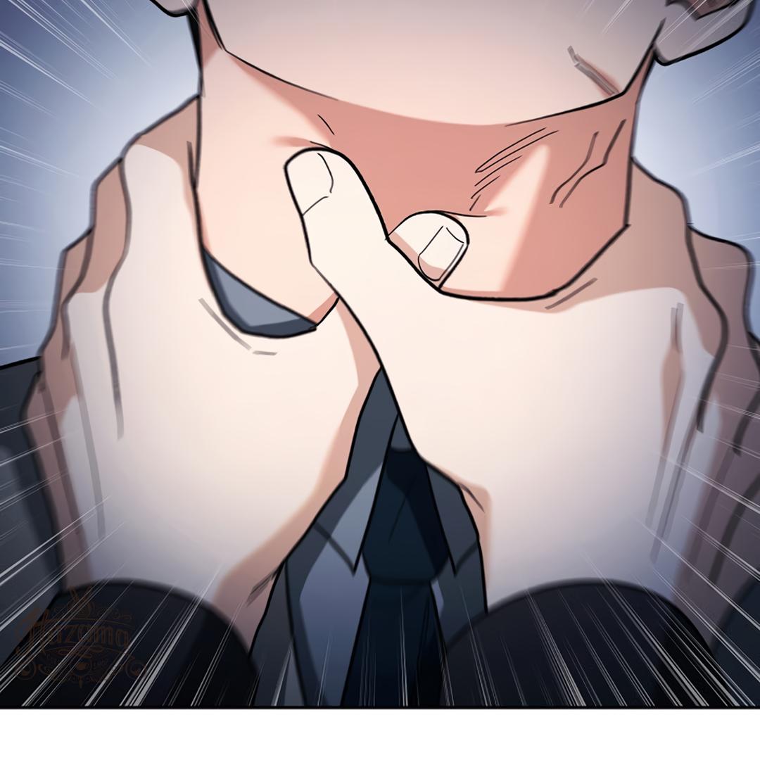 Romance, But Not Romantic Chapter 35 page 149