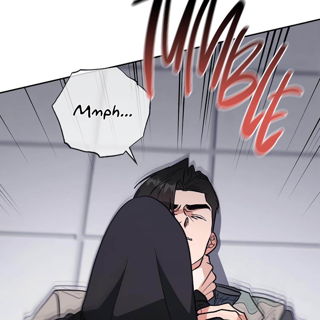 Romance, But Not Romantic Chapter 35 page 151