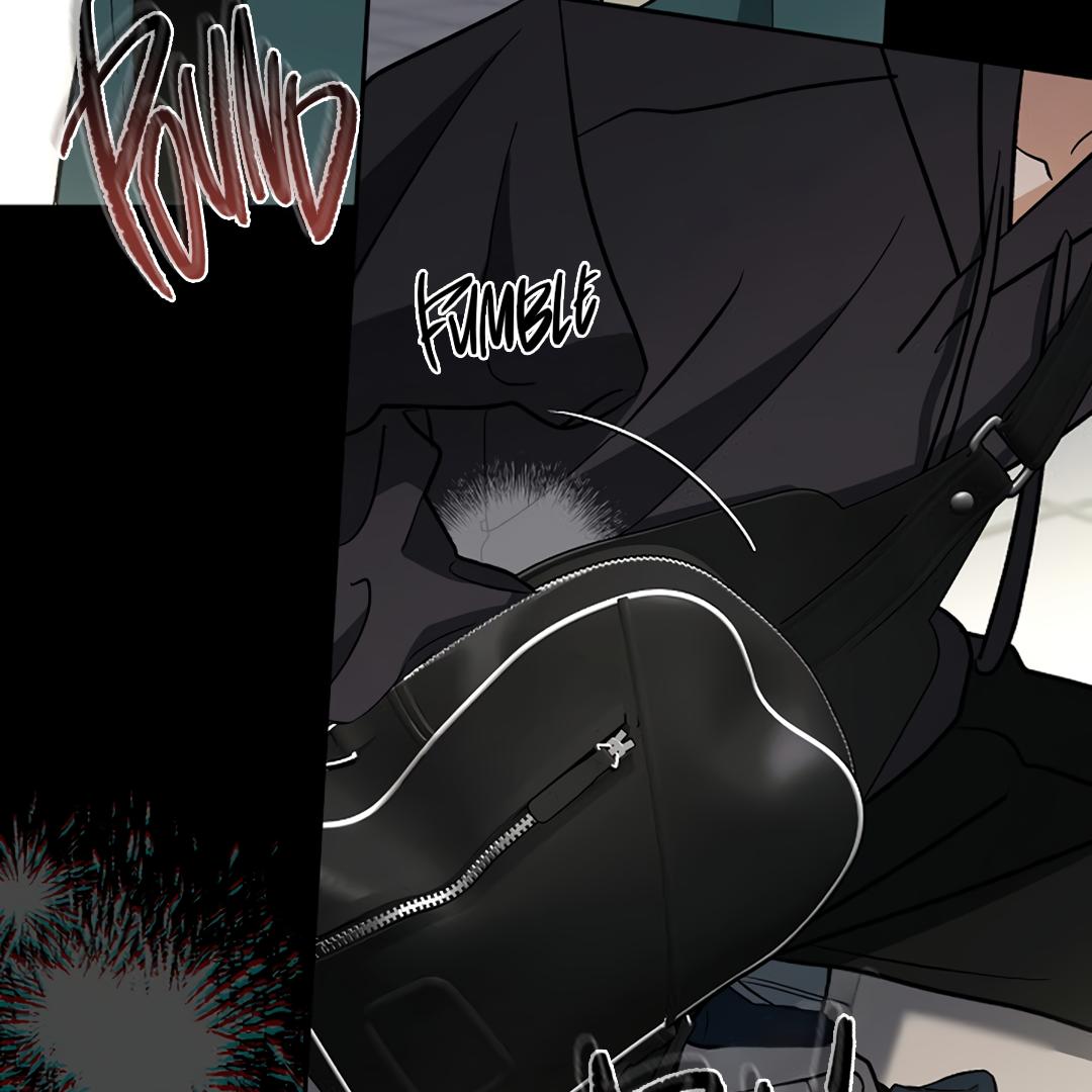 Romance, But Not Romantic Chapter 35 page 159