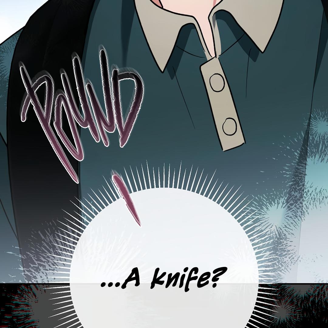 Romance, But Not Romantic Chapter 35 page 164