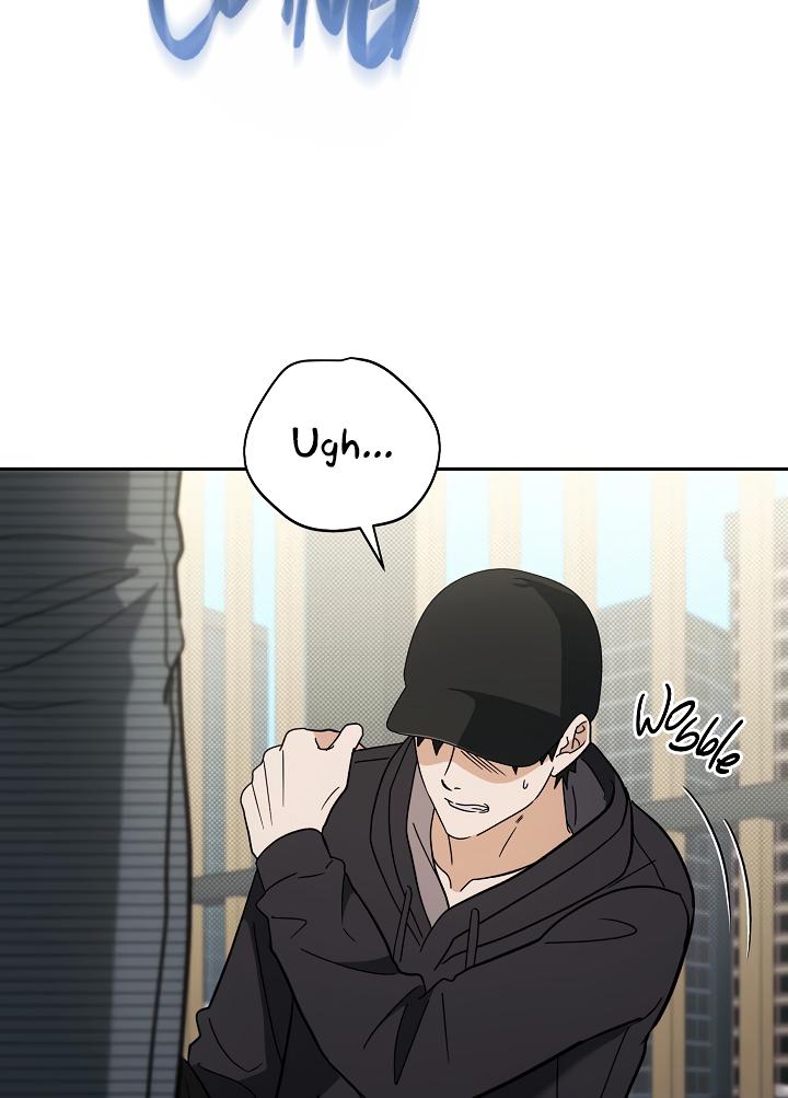 Romance, But Not Romantic Chapter 36 page 8