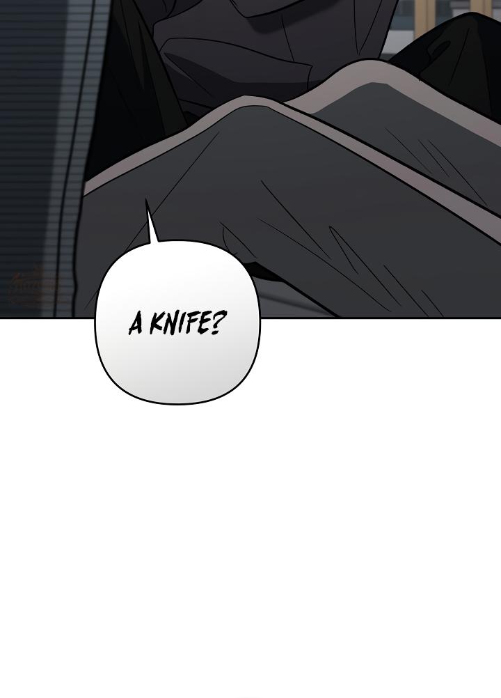 Romance, But Not Romantic Chapter 36 page 9