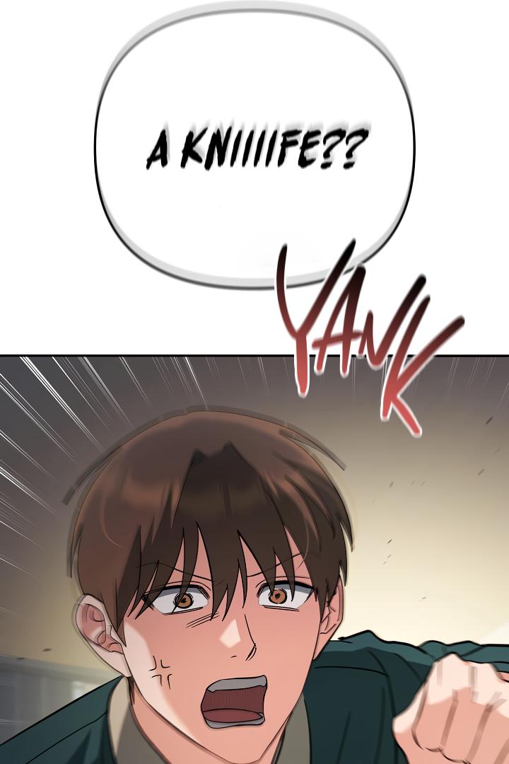 Romance, But Not Romantic Chapter 36 page 10