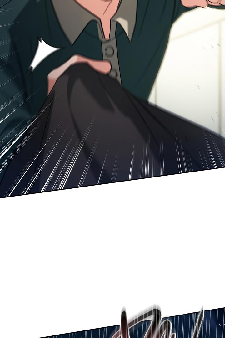 Romance, But Not Romantic Chapter 36 page 11