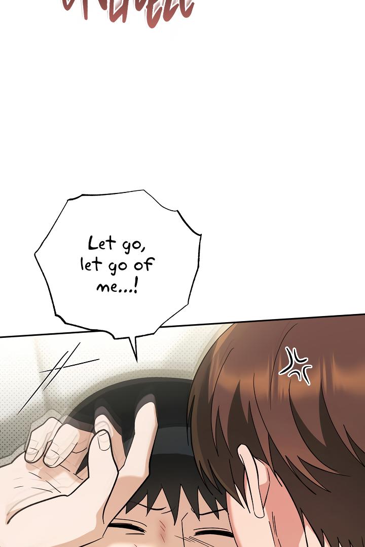 Romance, But Not Romantic Chapter 36 page 15