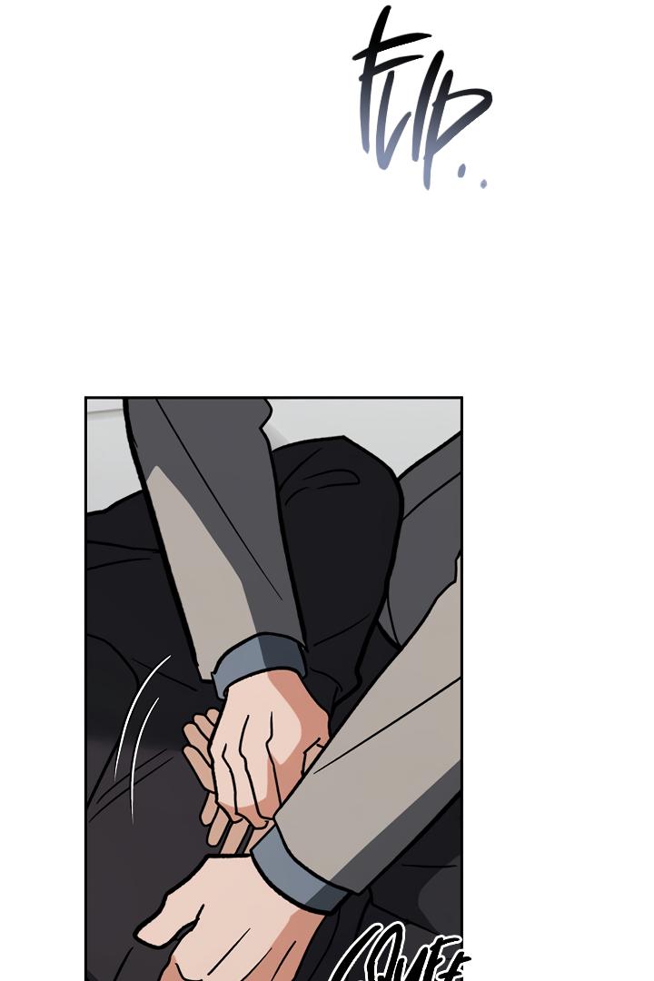 Romance, But Not Romantic Chapter 36 page 20