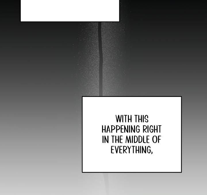 Romance, But Not Romantic Chapter 36 page 29
