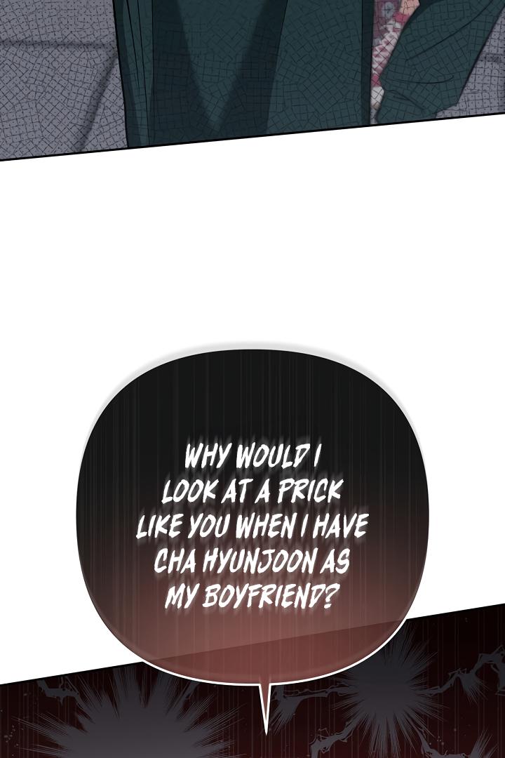 Romance, But Not Romantic Chapter 36 page 32