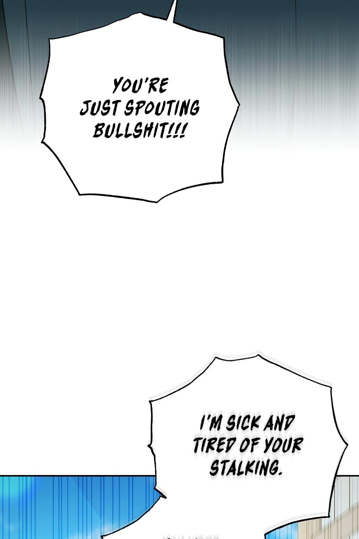 Romance, But Not Romantic Chapter 36 page 34