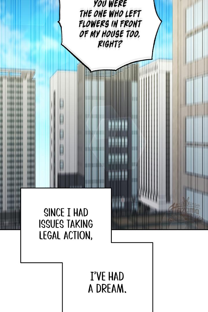Romance, But Not Romantic Chapter 36 page 35
