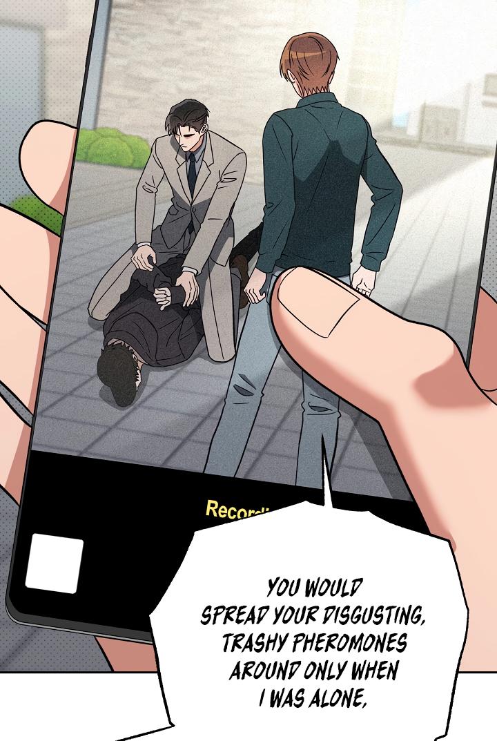 Romance, But Not Romantic Chapter 36 page 37