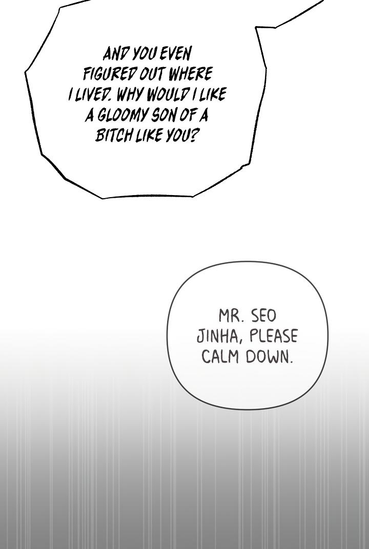 Romance, But Not Romantic Chapter 36 page 38