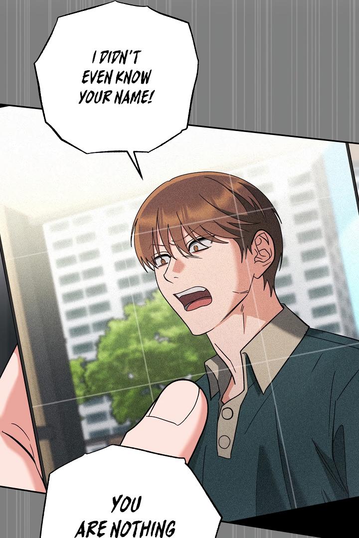Romance, But Not Romantic Chapter 36 page 39