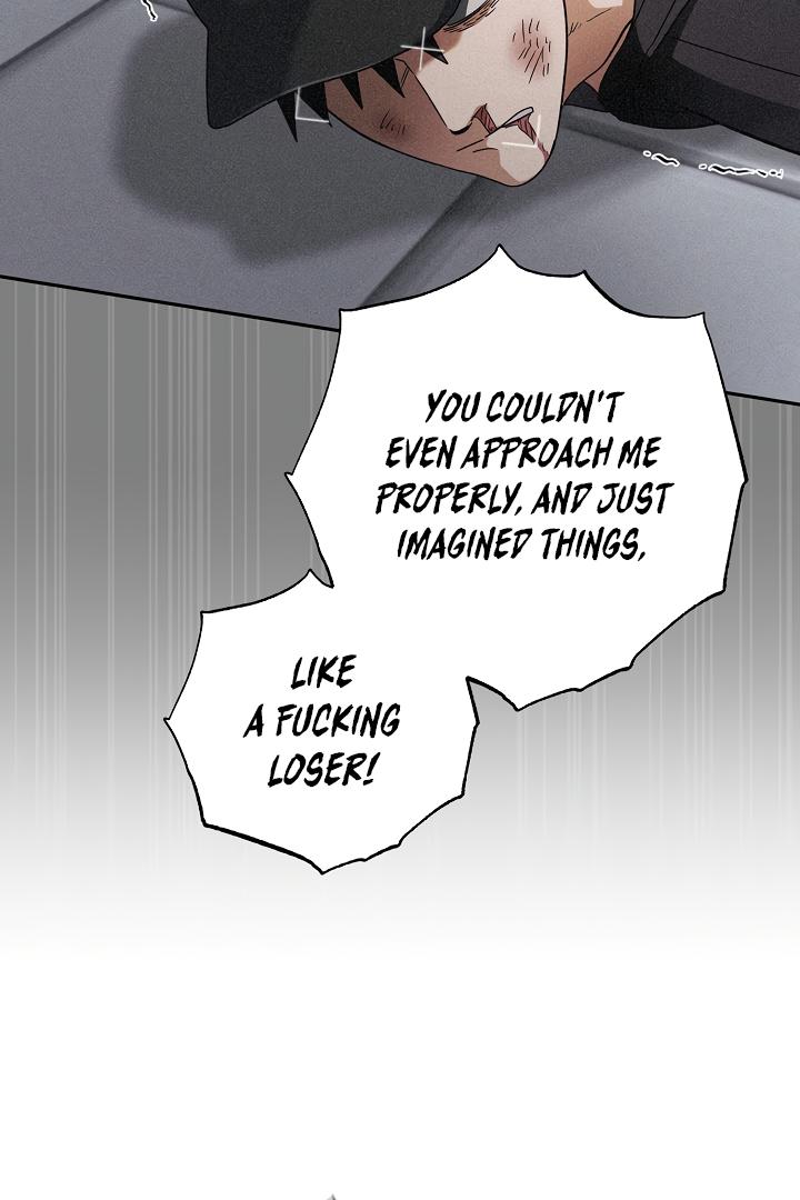 Romance, But Not Romantic Chapter 36 page 41