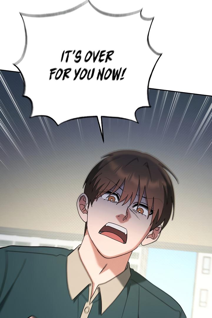 Romance, But Not Romantic Chapter 36 page 42