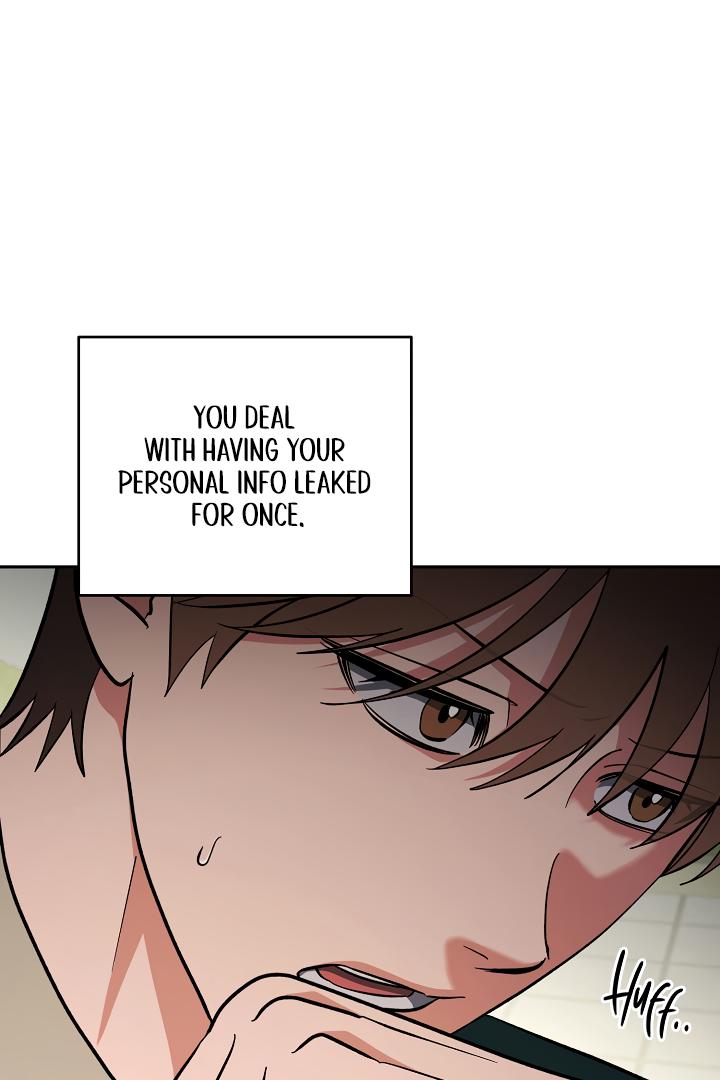 Romance, But Not Romantic Chapter 36 page 45
