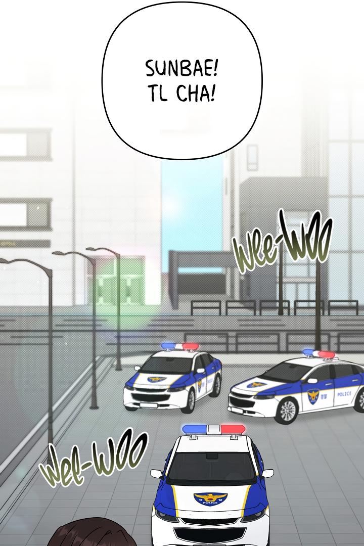 Romance, But Not Romantic Chapter 36 page 48