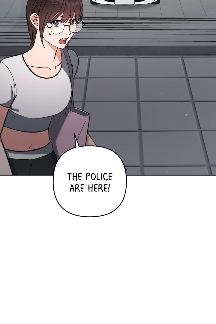 Romance, But Not Romantic Chapter 36 page 49