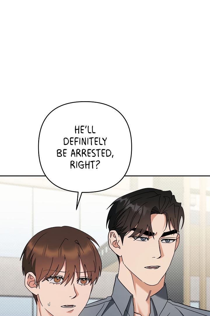 Romance, But Not Romantic Chapter 36 page 52