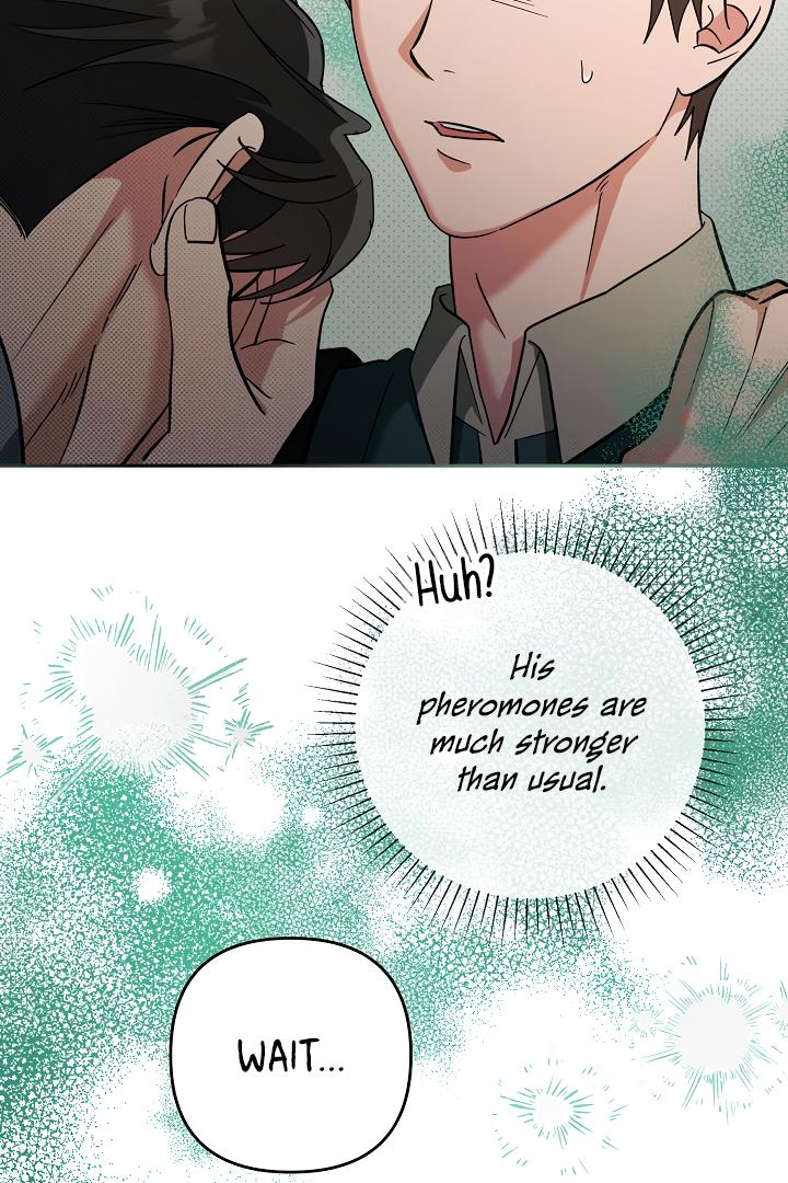Romance, But Not Romantic Chapter 36 page 61
