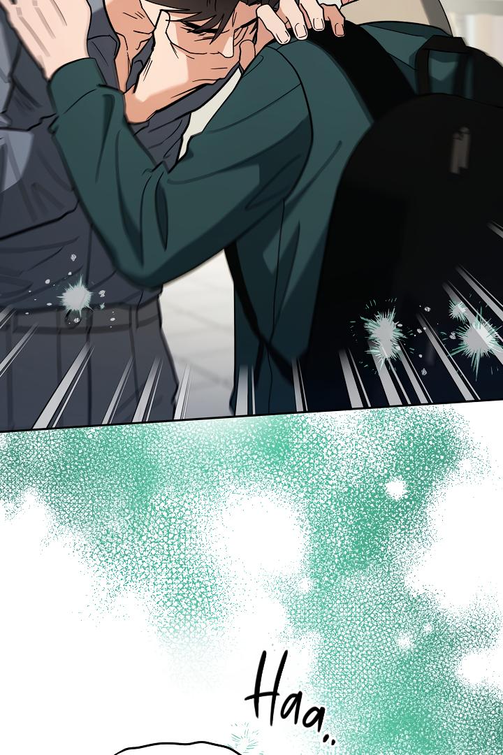 Romance, But Not Romantic Chapter 36 page 63
