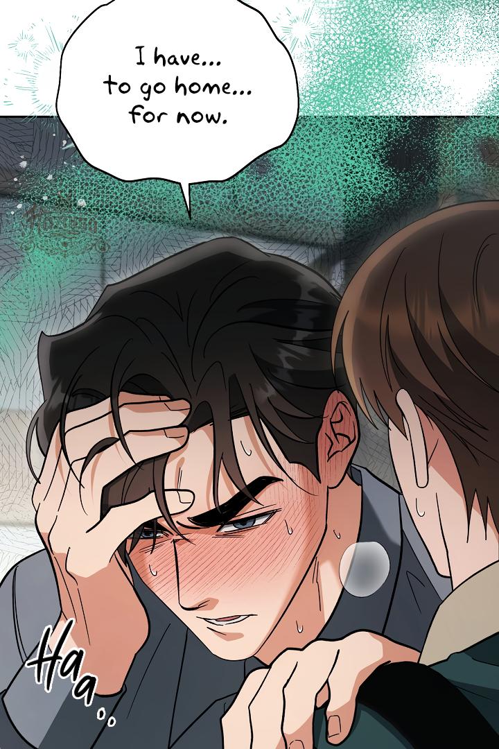 Romance, But Not Romantic Chapter 36 page 64