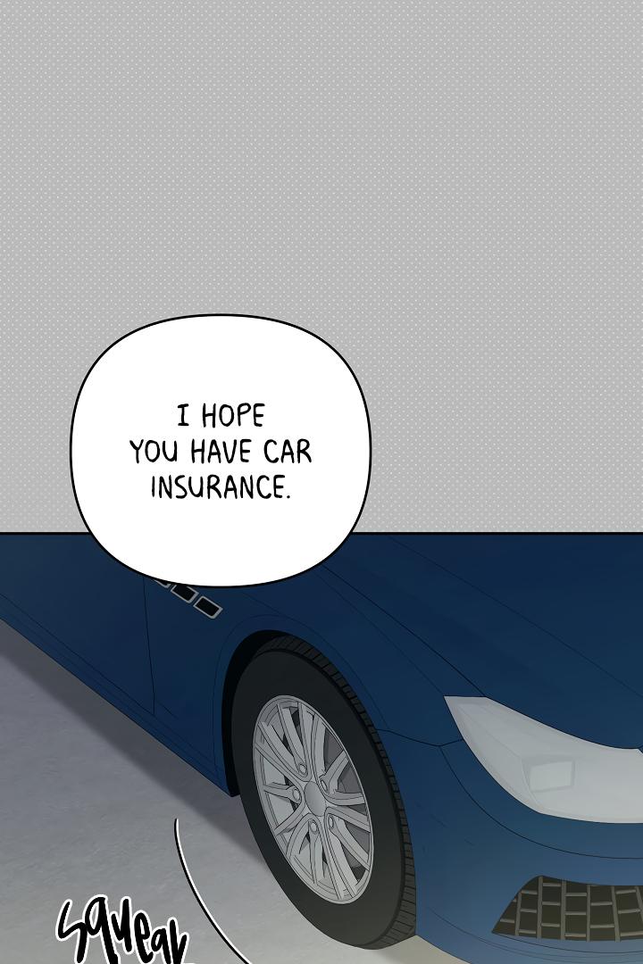 Romance, But Not Romantic Chapter 36 page 69