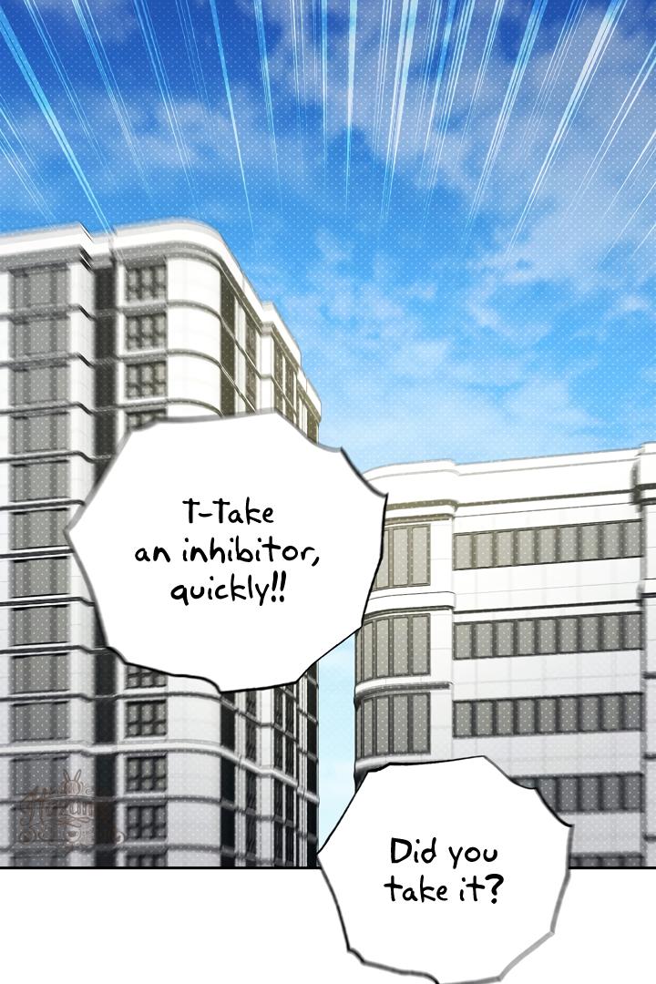Romance, But Not Romantic Chapter 36 page 74