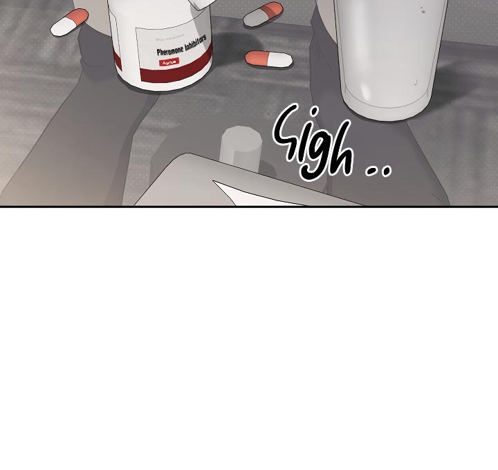 Romance, But Not Romantic Chapter 36 page 76